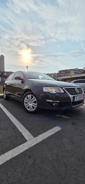 VW Passat, снимка 7