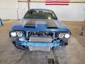 Dodge Challenger 6.2l Srt Hellcat Redeye, снимка 5