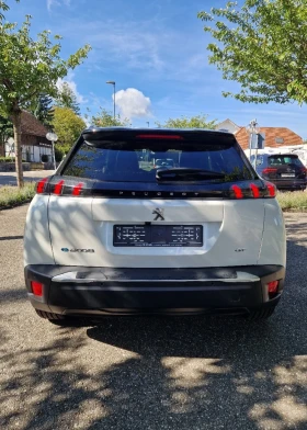 Peugeot 2008 2008e GT Line 54kW, снимка 3