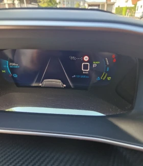 Peugeot 2008 2008e GT Line 54kW, снимка 5