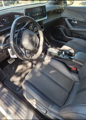 Peugeot 2008 2008e GT Line 54kW, снимка 8