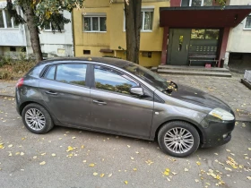 Fiat Bravo 2007, снимка 3
