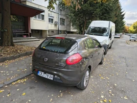 Fiat Bravo 2007, снимка 2