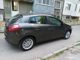 Fiat Bravo 2007, снимка 12