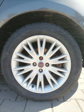 Fiat Bravo 2007, снимка 6