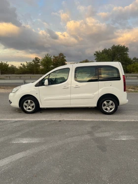 Citroen Berlingo 1.6 ehdi, снимка 4