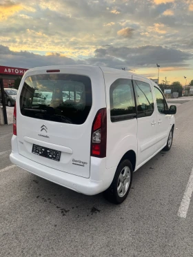 Citroen Berlingo 1.6 ehdi, снимка 7