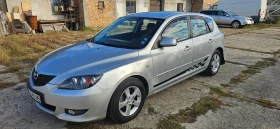 Mazda 3, снимка 9