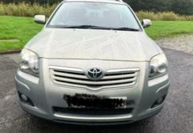 Toyota Avensis 2.0D-4D 126к.с Facelift НА ЧАСТИ - [3] 