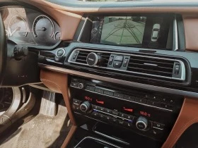 BMW 740, снимка 7