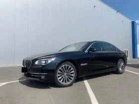 BMW 740, снимка 1