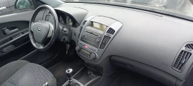 Kia Ceed 1.6i/1.6CRDi, снимка 12