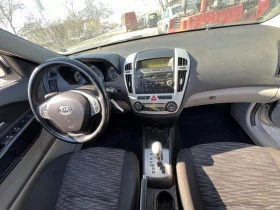 Kia Ceed 1.6i/1.6CRDi, снимка 11