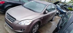 Kia Ceed 1.6i/1.6CRDi, снимка 1