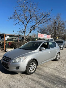 Kia Ceed 1.6i/1.6CRDi, снимка 4