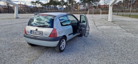 Renault Clio, снимка 8 - Автомобили и джипове - 44292587