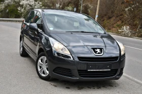 Peugeot 5008 ГАЗ !!!, снимка 7