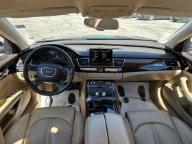 Audi A8 4.2TDI-FullLed-Nght Vision!, снимка 12 - Автомобили и джипове - 45220090
