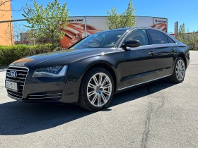 Audi A8 4.2TDI-FullLed-Nght Vision! - [1] 
