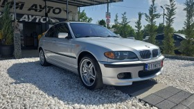 BMW 320 I TOP M PACK , снимка 1 - Автомобили и джипове - 45451857