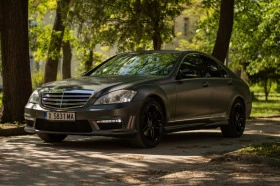 Mercedes-Benz S 320 | Mobile.bg    2