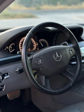 Mercedes-Benz S 320, снимка 16