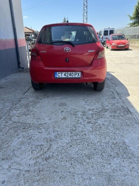 Toyota Yaris | Mobile.bg    4