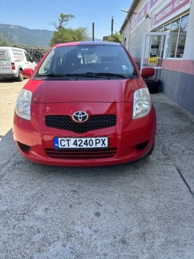 Toyota Yaris | Mobile.bg    2