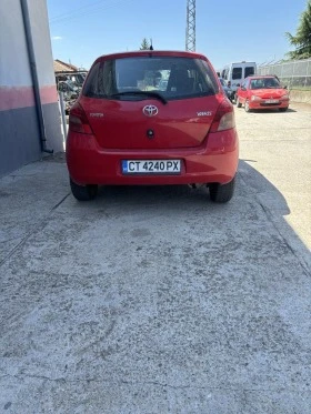 Toyota Yaris | Mobile.bg    5