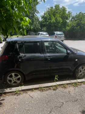 Обява за продажба на Suzuki Swift Без компресия на мотора ~2 800 лв. - изображение 1