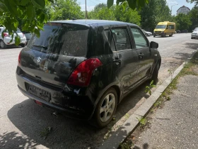 Обява за продажба на Suzuki Swift Без компресия на мотора ~2 800 лв. - изображение 1