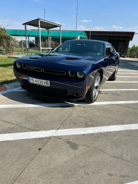 Dodge Challenger SXT plus | Mobile.bg    2