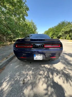 Dodge Challenger SXT plus, снимка 6