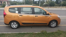 Dacia Lodgy, снимка 10