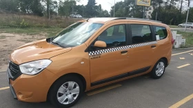 Dacia Lodgy, снимка 11