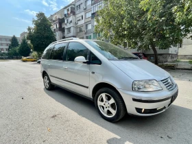 VW Sharan 2.0TDi/140ps/, снимка 3