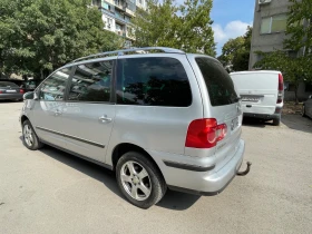 VW Sharan 2.0TDi/140ps/, снимка 6