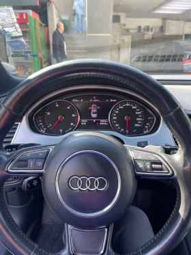 Audi A8, снимка 8