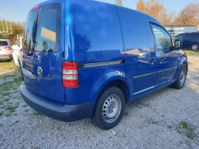 VW Caddy 2.0 Metan - [6] 