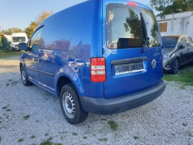 VW Caddy 2.0 Metan - [8] 