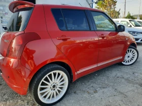 Suzuki Swift 2008ма УНИКАТ!!, снимка 7