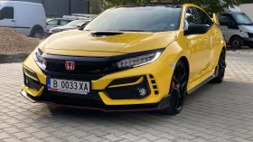 Honda Civic Type R Limited Edition, снимка 2