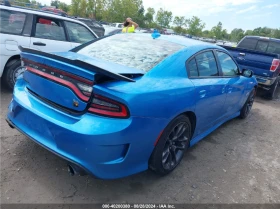 Dodge Charger SCAT PACK, снимка 3