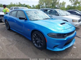 Dodge Charger SCAT PACK, снимка 1