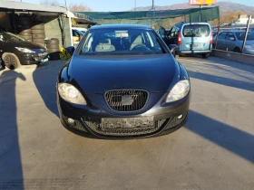 Seat Leon 1.4 i, снимка 13