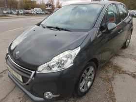     Peugeot 208 1.2 ALLURE/NAVI/KLIMATRONIK