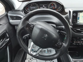 Peugeot 208 1.2 ALLURE/NAVI/KLIMATRONIK | Mobile.bg    13