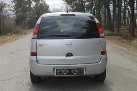 Opel Meriva ИТАЛИЯ, НОВ ВНОС, снимка 4