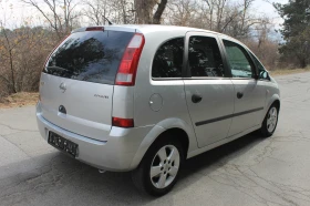 Opel Meriva ИТАЛИЯ, НОВ ВНОС, снимка 5