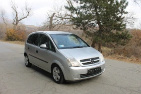 Opel Meriva ИТАЛИЯ, НОВ ВНОС, снимка 7